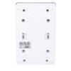 Surface-mounted distribution board RH-1x4 IP65 ONNLINE 1000V DC PV modules