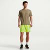 Nike Dri-FIT UV Miler Men's Short Sleeve Running T-Shirt