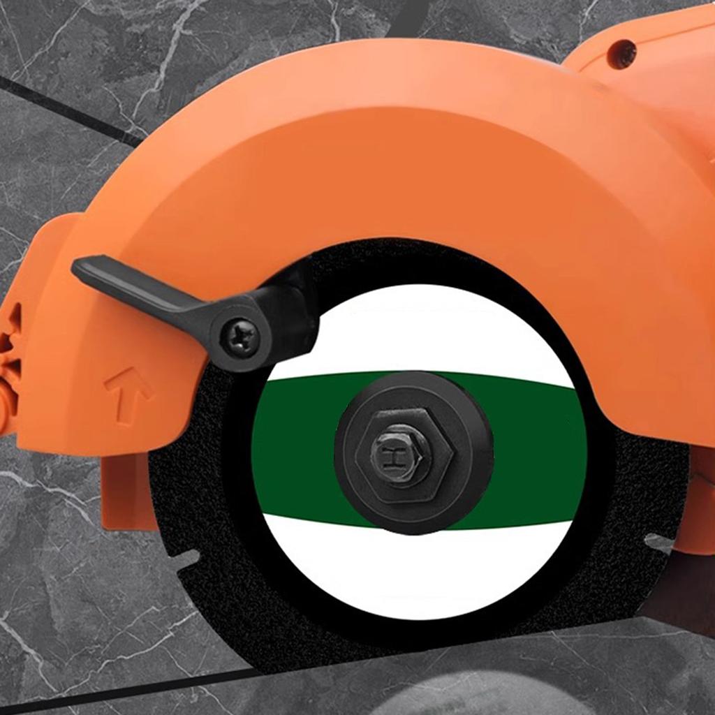 110 мм карбидная пила Bladee, режущий диск по дереву, режущий диск для пилы по дереву, многофункциональный инструмент, резак по дереву, угловые шлифовальные машины для дерева