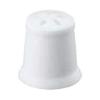Mitsubishi Pencil Jet Stream 41 Eraser Cap White for MSXE5-1000