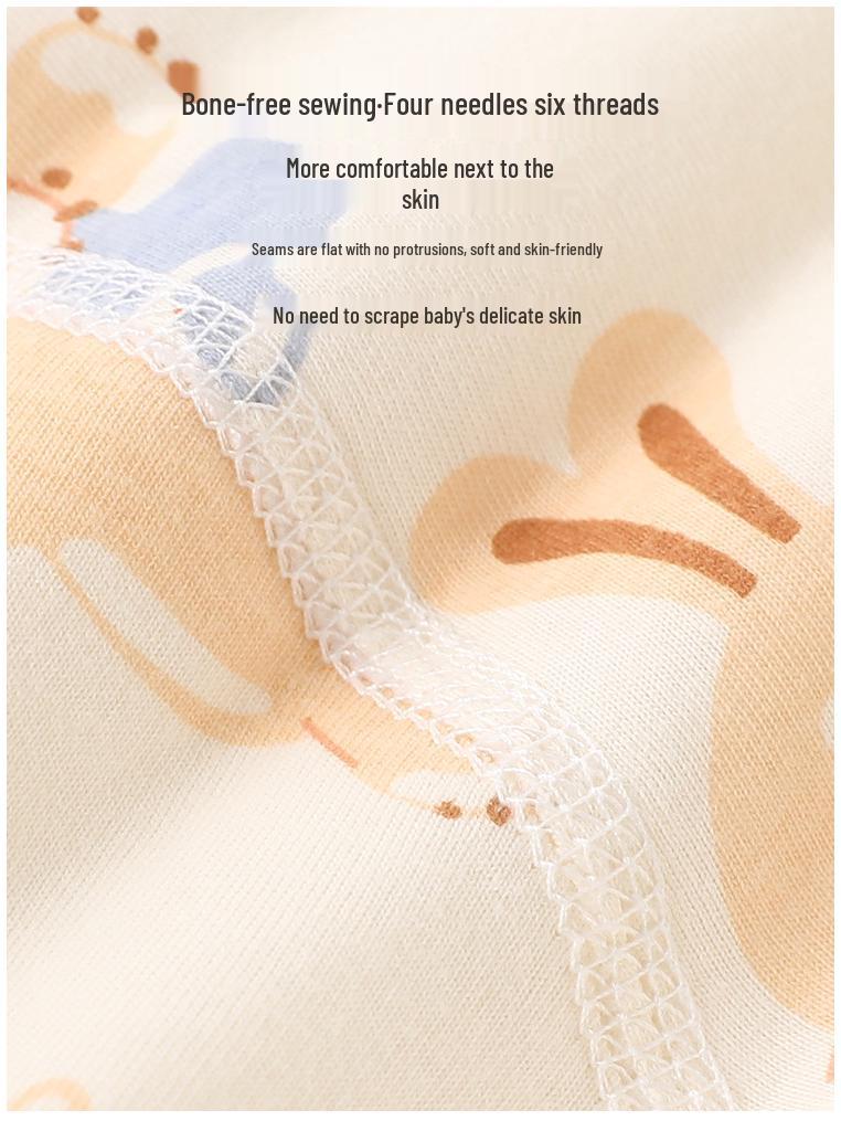 Унисекс детское хлопковое пальто: Тонкая утепленная зимняя куртка, теплый кардиган на подкладке для малышей, 40 г