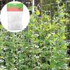 Plant Trellis Netting Heavy-Duty Polyester Plant Support Vine Climbing Hydroponics Garden Net Accessories Plant Support