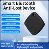 Smart Bluetooth Key Finder & Phone Loss Reminder Keychain