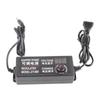 Adjustable Power Adapter Variable Voltage Charger Supply DC3V?12V