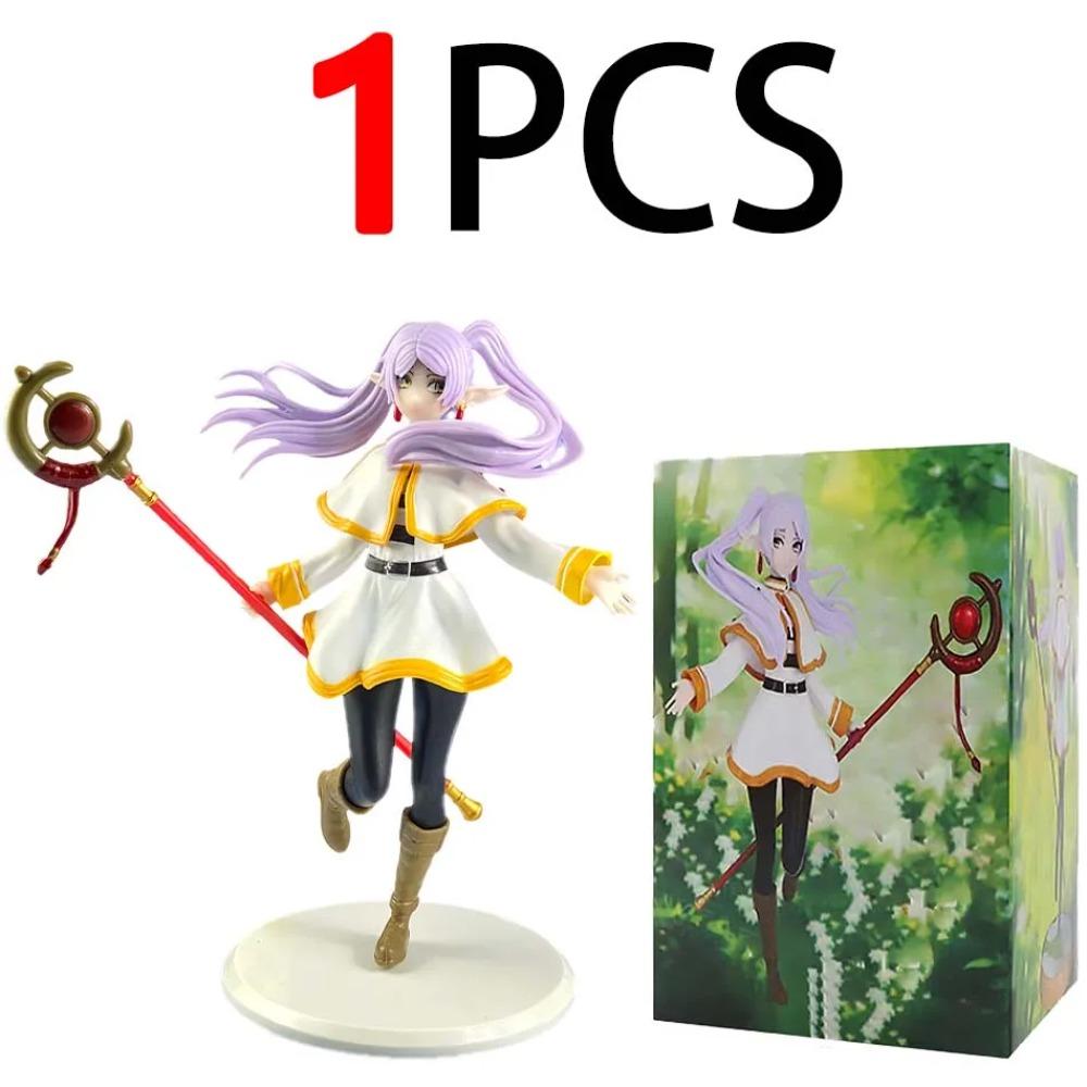 Фрирен: Воспоминания о путешествии Фирен Фигурка Аниме Kotobukiya Статуэтка из ПВХ Коллекционная Модель Кукла Декор Игрушка Подарок