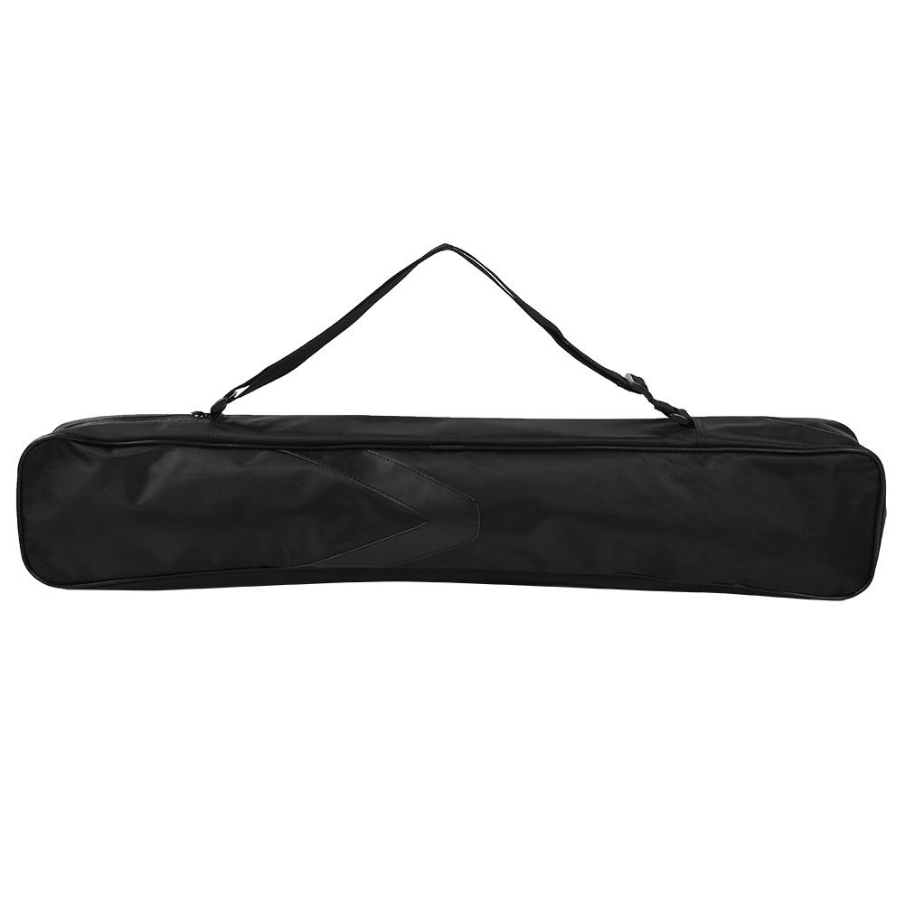 Portable Waterproof Photography Camera Tripod Carrying Bag Case Studio Video Light Stand (65cm)