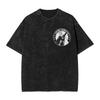 Count Binface Bindependence Day T Shirt Beach  Y2k Classic T Shirts Casual Leisure Tee Shirt For Men Short Sleeves Loose Clothes