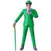 MAFEX No.228 THE RIDDLER BATMAN: HUSH Ver. Height approx. 155mm Non-scale Painted Action Figure