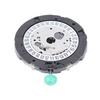Replacement Quartz Watch Movement for MIYOTA OS21 with Date Function and 6:00 AM Display