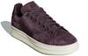 Adidas Originals Stan Smith Slip Resistant Abrasion Resistant Low top Skateboard Shoes Women's Red White B37301