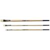 Set of Brushes - ROYAL TALENS - 3 Pieces - Hog Bristles - Ideal for Painting - Wooden Handle