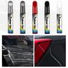 Universal 5 Colors Car Scratch Repair Paint Pen Auto Portable Touch Up Pens Car Scratches Clear Remover DIY Pens Car Accessories