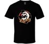 Brocken Skull Ranch Stone Cold Steve Austin T Shirt Mens Womens Tees Top