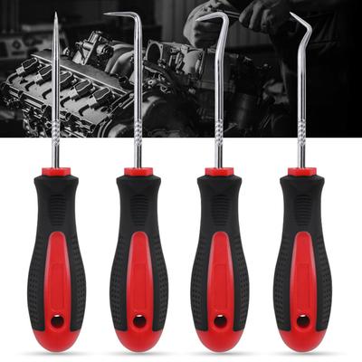 1 шт. 24 см/16 см Набор отверток для сальников автомобиля, инструмента для снятия уплотнительных колец и сальников
