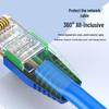 Защитные колпачки для разъемов сетевого кабеля RJ45 Shengwei