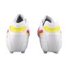Mizuno Мужские футбольные бутсы Morelia II Pro AG Бело-красные P1GA231464