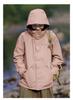 Outdoor Women's Mountain Trench Coat