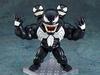 Nendoroid Marvel Comics Venom немасштабированная ABS&PVC окрашенная полностью подвижная фигурка обычное издание G12523