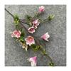 Realistic Single Yulania Denudata Faux Flower For Living Room Decor Office Space Decoration