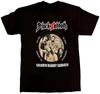 Футболка группы Black Sabbath Новая футболка Sabbath Bloody Sabbath Унисекс футболка
