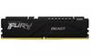 Память DDR5 Fury Beast 32 ГБ(1*32ГБ)/6000 CL36 черный