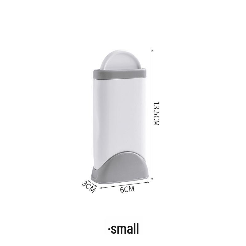 Electrostatic Hair and Dust Removal Brush for Clothes and Coats