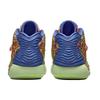 Nike KD 14 Ron English 1 Men Sneakers Multi-Color Lapis Hyper-Pink DO6903-400