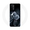 Case for Oppo A74 Moon Knight Batman Series Teaser Season 1 Trailer 2022