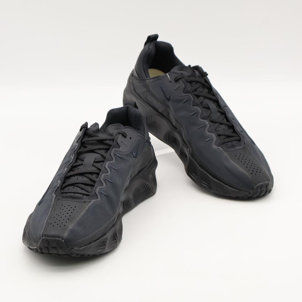 DX4215-005 Nike Ava Rover Triple Black Anthracite (Мужской)