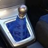 Ткань Hyper Fabric Shift Knob Cover JDM Style Racing Shift Knob Collars Auto Interior