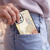 Чехол для телефона с кроликами для iPhone 17 Air 15 16e 14 13 Pro Max Coque 12 11 Pro Max PLUS
