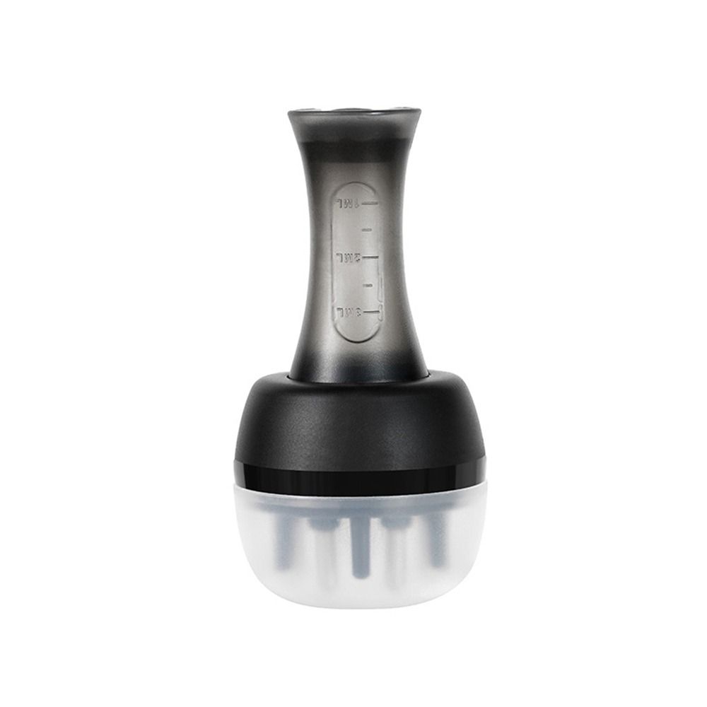 for Essential Oil Hair Treatment Scalp Applicator Essential Oil Liquid Guiding Massager Comb