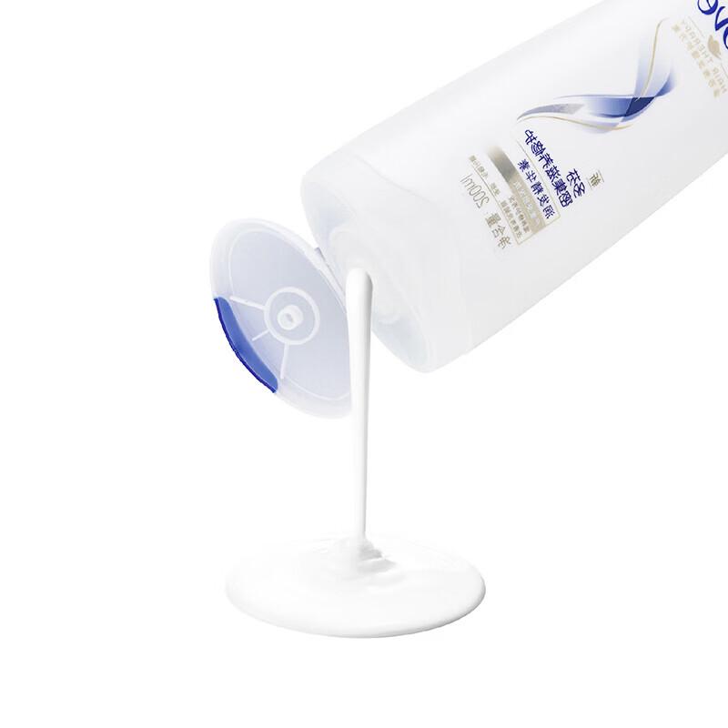 DOVE Интенсивно питающий восстанавливающий кондиционер для волос
