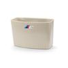 Car ABS Plastic Hanging Multi-Functional Storage Box Trash Can Accessories For BMW E90 G80 M3 G30 M5 F82 F83 F20 F21 G42 F95 F96