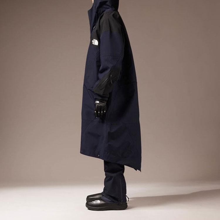 THE NORTH FACE X Undercover Soukuu Geodesic Shell Jacket NF0A84S5-W2J