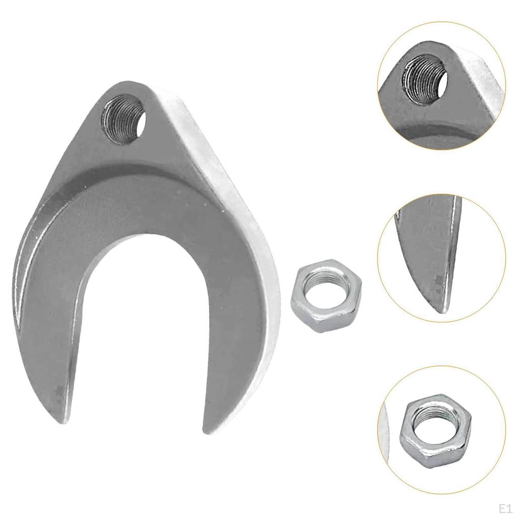 CV Axle Removal Tool,Slide Hammers Adapter,Front Wheel Drive Pulley Attachment,CV Joint Puller