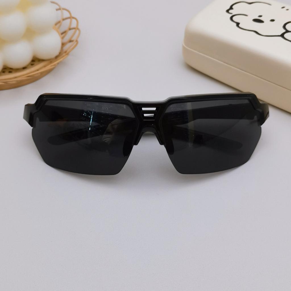 Спорт на открытом воздухе Очки для велоспорта Очки для альпинизма Солнцезащитные очки с большой оправой Персонализированные солнцезащитные очки для защиты глаз Солнцезащитные очки для мальчиков и девочек