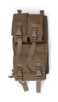 Боковой подсумок Karrimor SF Ammo Omni (Койот M011C1)