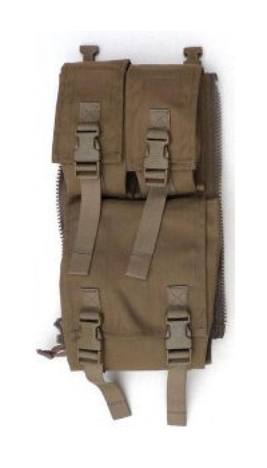 Боковой подсумок Karrimor SF Ammo Omni (Койот M011C1)