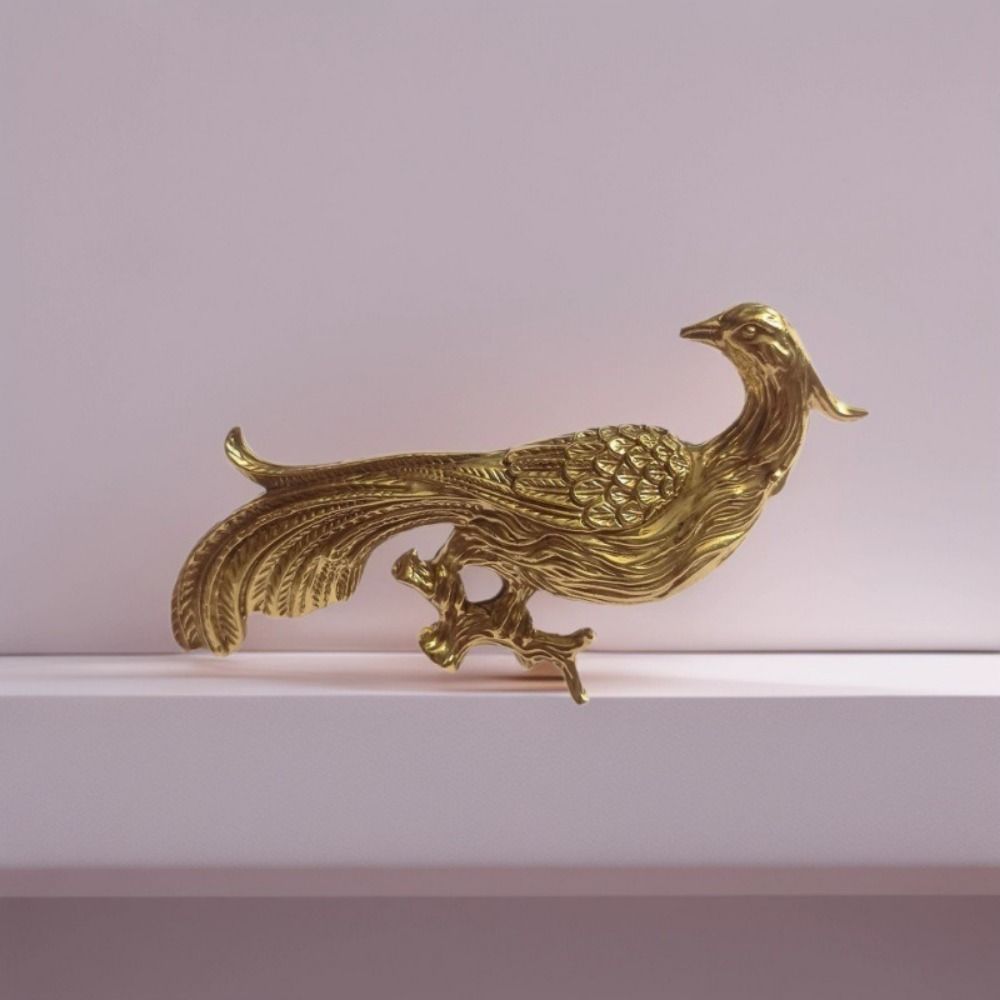 with Screw Cabinet Door Knob Brass Cabinet Handle Classical Drawer Handle Wardrobe Use