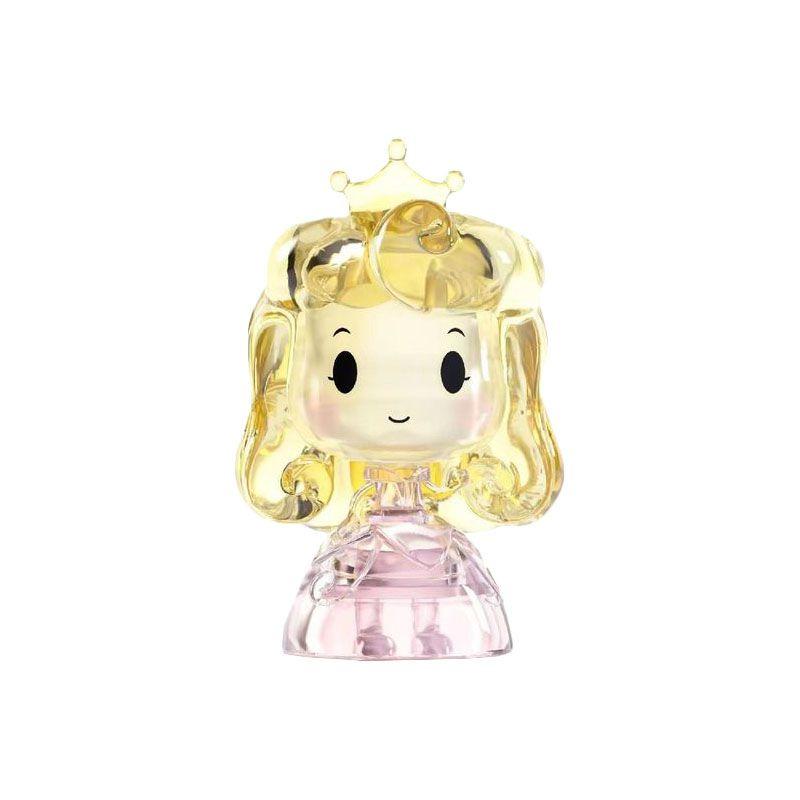 Perfect Princess Crystal Building Blocks Set Dazzling Table Ornaments For Kids Toys