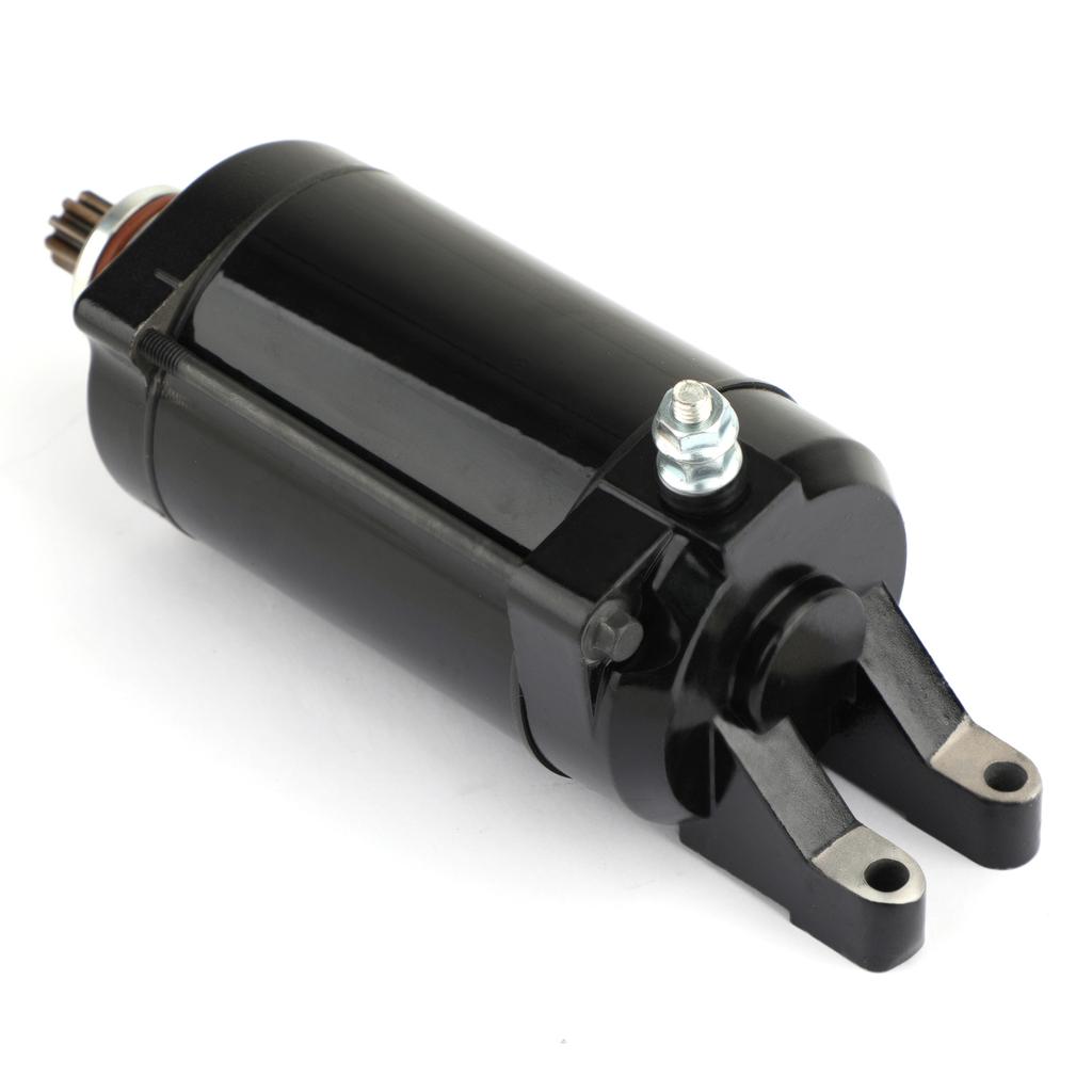 НОВЫЙ стартер для SeaDoo Spark 2 Up / 3 Up 900 Rotax ACE 14-19 420893830 420892426