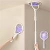  Zapper Indoor Outdoor Electric Fly Swatter Rechargeable 