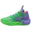 Puma LaMelo Ball MB.04 Черепашки-ниндзя Рафаэль и Донателло 312055-01