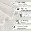 1pc Girl Printing Lightweight Flannel Blanket, Comfortable and Warm Blanket, for Camping Sofa Bed and Couch Office, Gift