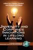 Книга University And Corporate Innovations In Lifetime Learning