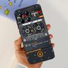 Мягкий силиконовый задний чехол для Tecno Spark 20 20c 20 Pro Pro+ Plus, противоударный чехол, крутой стиль, узор с драконом и мультяшными персонажами