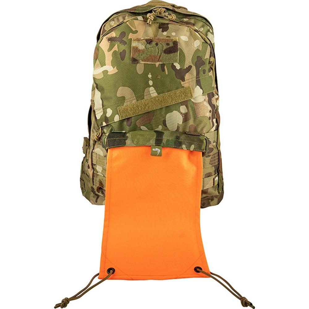 Viper Camo Marker Flag