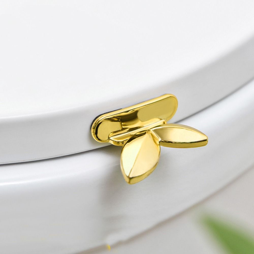 Avoid Touching Cleaning Tool Bathroom Lid Handle Toilet Seat Handle Lid Lifter Lifting Device