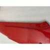 Bonnet Side Panel Set Steel Red Painted Massey Ferguson Tractor |Fit For